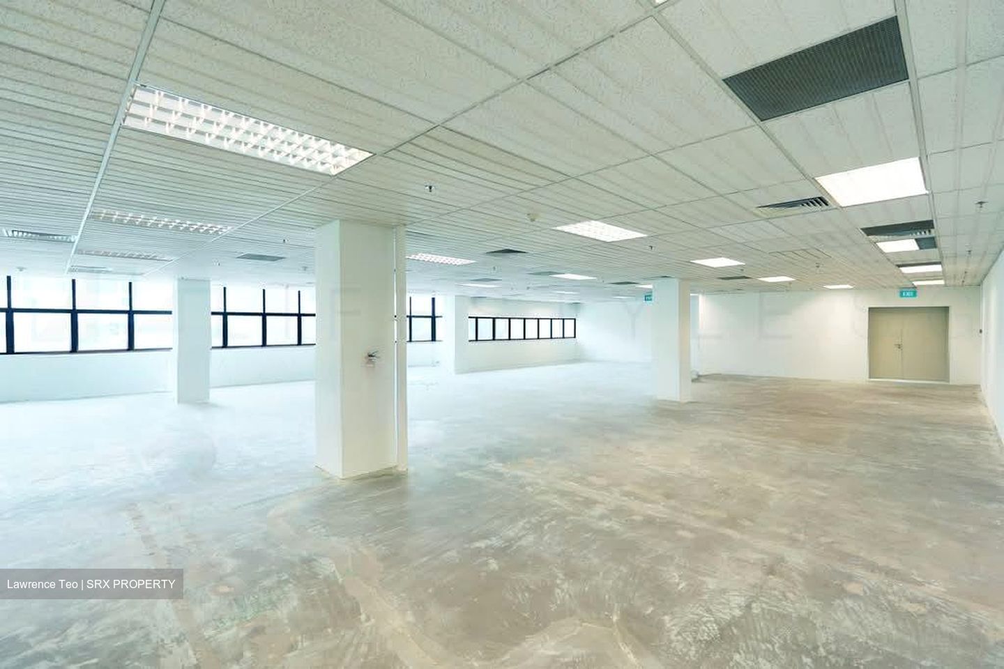 Aztech Building (D14), Factory #604744081
